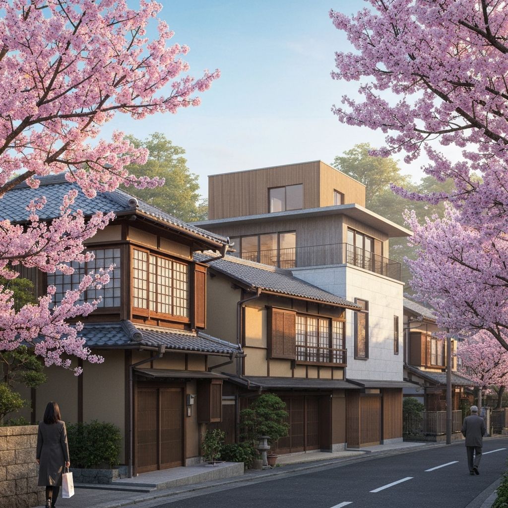 京都の不動産
